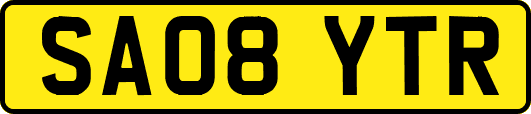 SA08YTR
