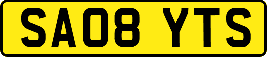 SA08YTS