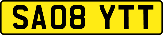 SA08YTT