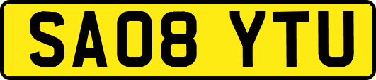 SA08YTU