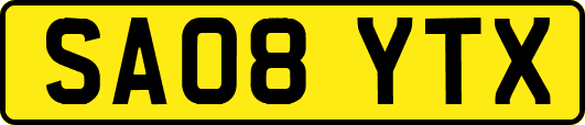 SA08YTX