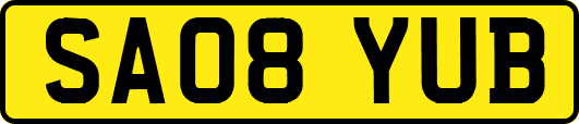 SA08YUB