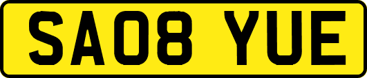 SA08YUE