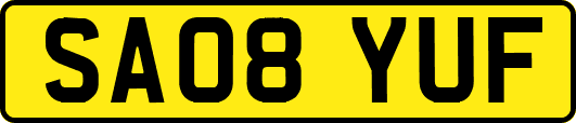 SA08YUF