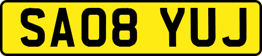 SA08YUJ