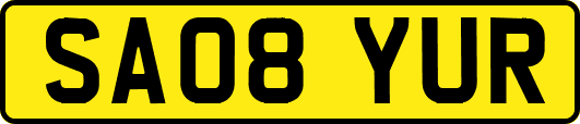 SA08YUR