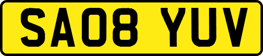 SA08YUV