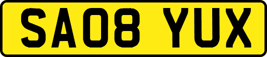 SA08YUX