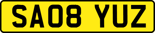 SA08YUZ