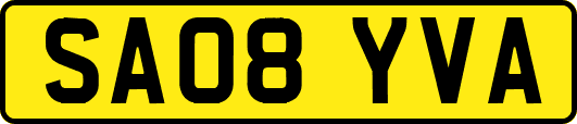 SA08YVA