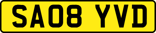 SA08YVD