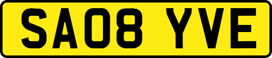 SA08YVE