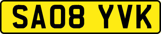 SA08YVK