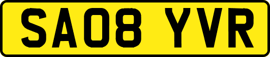 SA08YVR