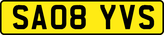 SA08YVS