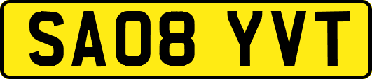 SA08YVT