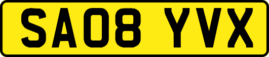 SA08YVX
