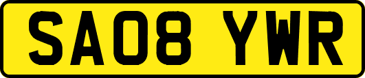 SA08YWR