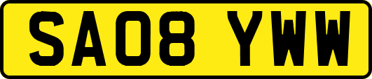 SA08YWW
