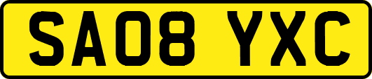 SA08YXC