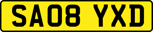 SA08YXD
