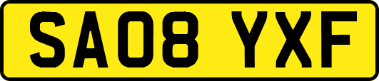 SA08YXF