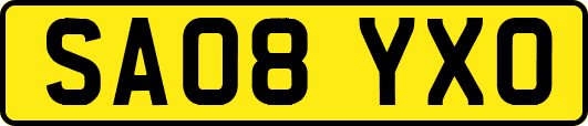 SA08YXO