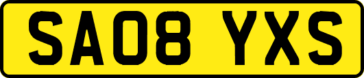 SA08YXS