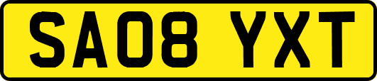 SA08YXT