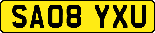 SA08YXU
