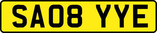 SA08YYE