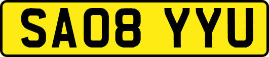 SA08YYU