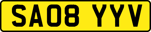 SA08YYV