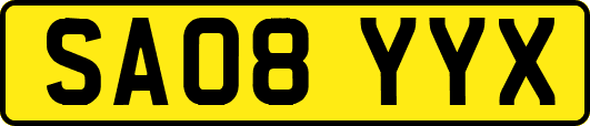 SA08YYX