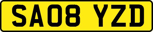 SA08YZD