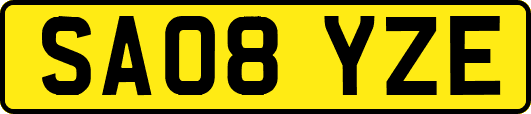 SA08YZE