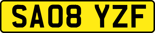 SA08YZF