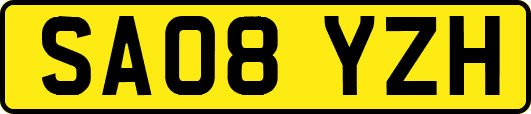 SA08YZH