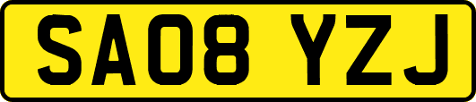 SA08YZJ