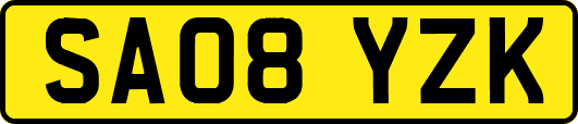SA08YZK