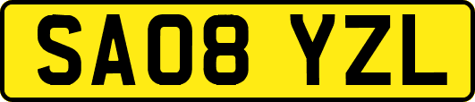 SA08YZL