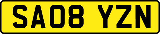 SA08YZN