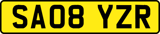 SA08YZR