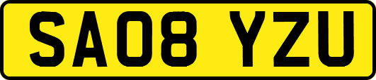 SA08YZU