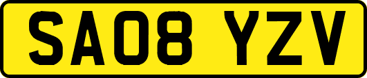 SA08YZV