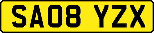 SA08YZX