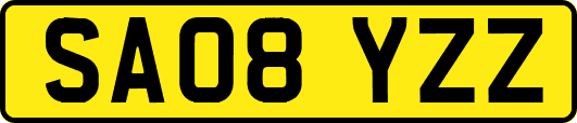SA08YZZ