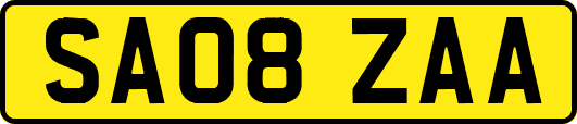 SA08ZAA