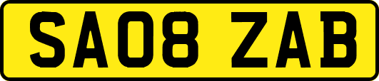 SA08ZAB