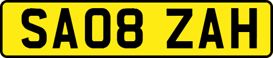 SA08ZAH